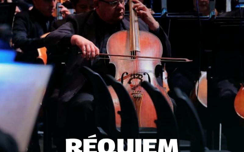 Más de 200 artistas hicieron vibrar la Gran Sala “Efraín Recinos” del Centro Cultural Miguel Ángel Asturias