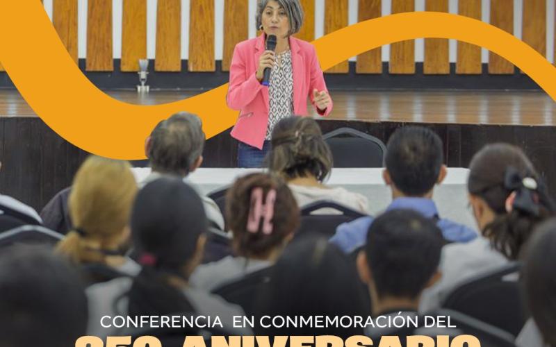 ¡Historia y reflexión!