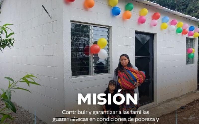 ¡Alerta! Evite Fraudes en el Trámite del Subsidio Habitacional de FOPAVI