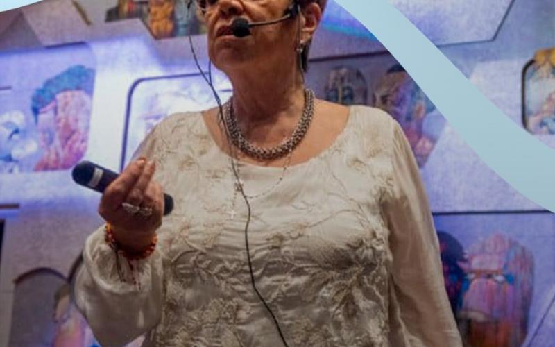 Charla “Autocuidado financiero”