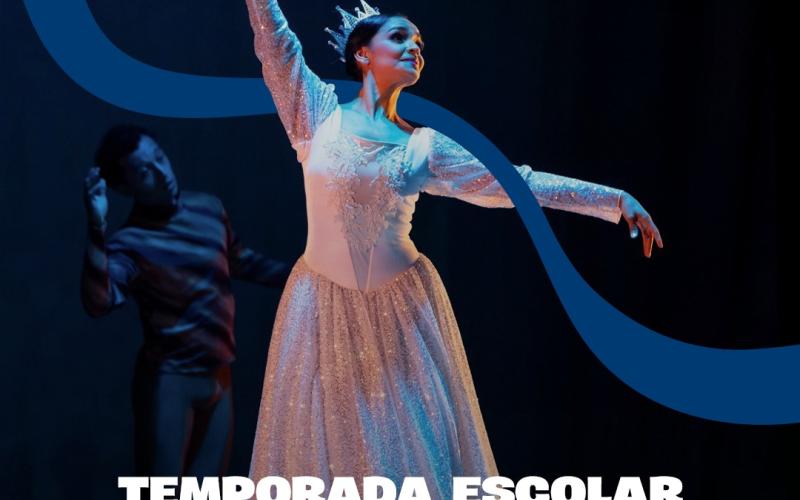 Temporada Escolar 2026