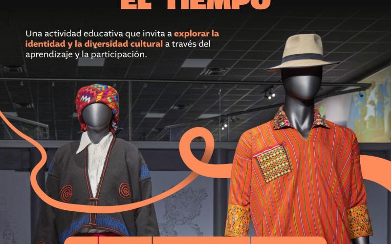 Programa Educativo: Viajeros en el Tiempo