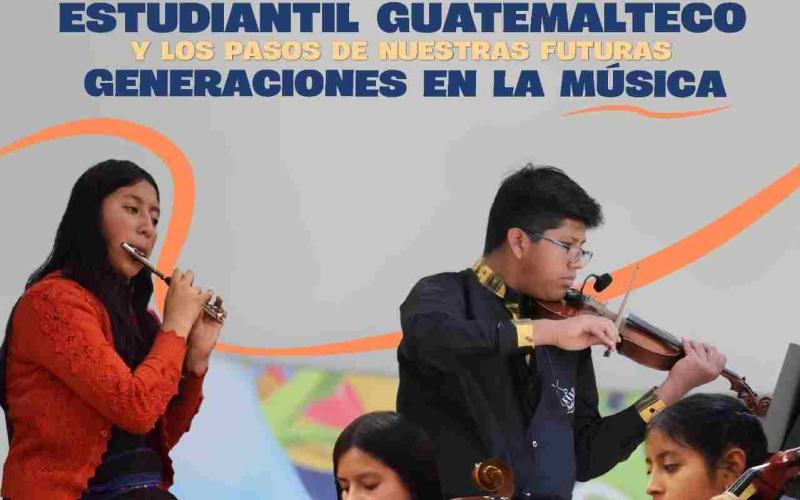 Aniversario de la Escuela Elemental de Música “Rafael Álvarez Ovalle”