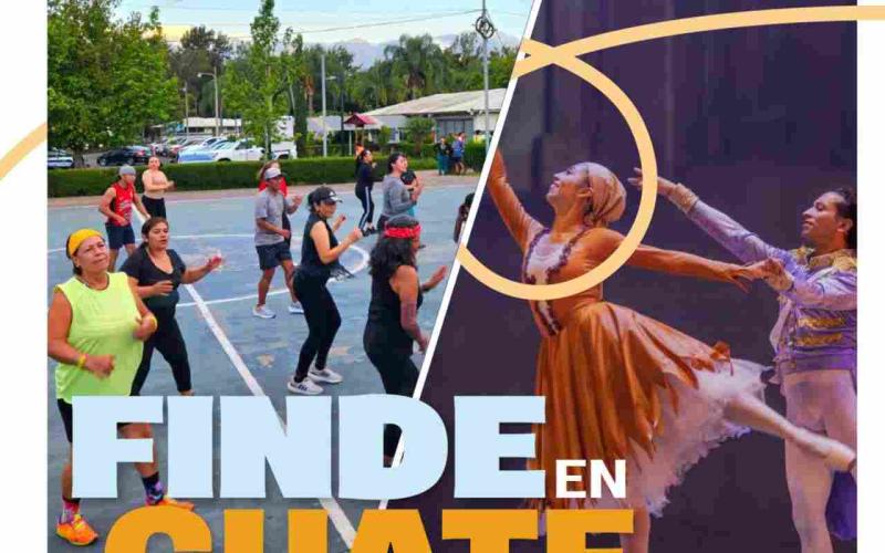 Disfruta de nuestras actividades y comparte una cita única