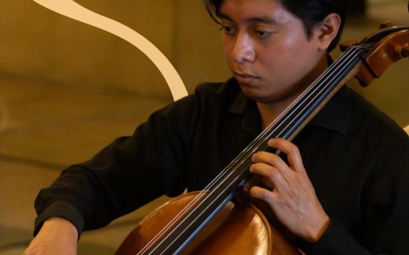 El Cuarteto Primavera llegará este sábado 14 a la Antigua Guatemala