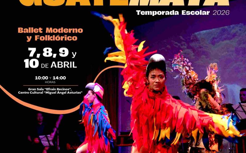 ¡Preservación y naturaleza!