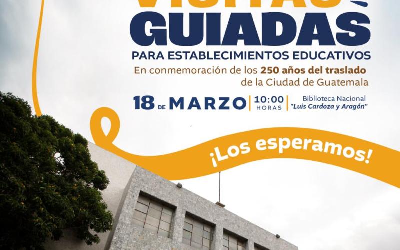 Aprender también es recorrer nuestra historia