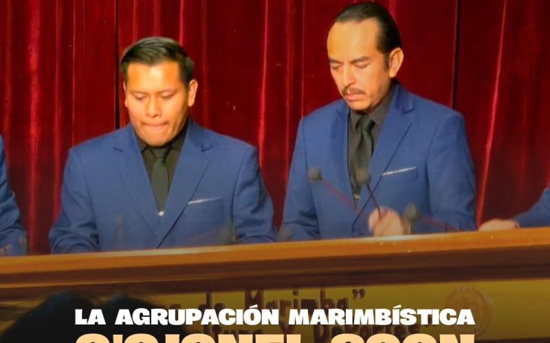 ¡Arte y sonoridad en el occidente del país!