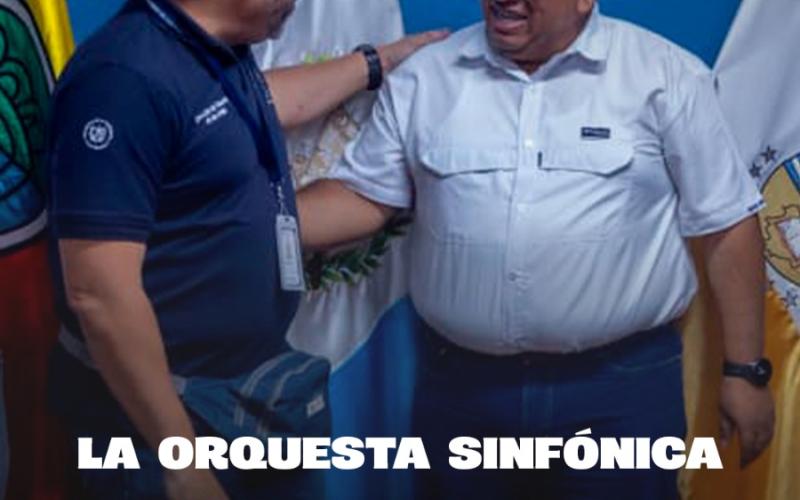 La Orquesta Sinfónica Regional de Oriente progresa en su conformación