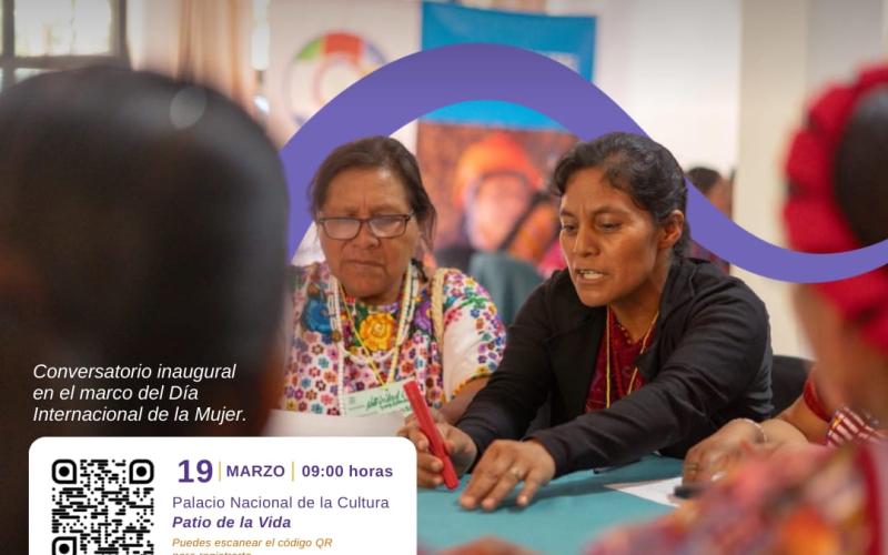 ¡Voces que inspiran, historias que transforman!