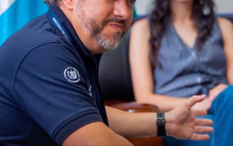 Seguimos dando pasos firmes hacia la creación de la Orquesta Sinfónica Regional de Oriente