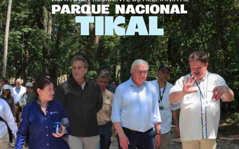 Un encuentro cultural entre naciones