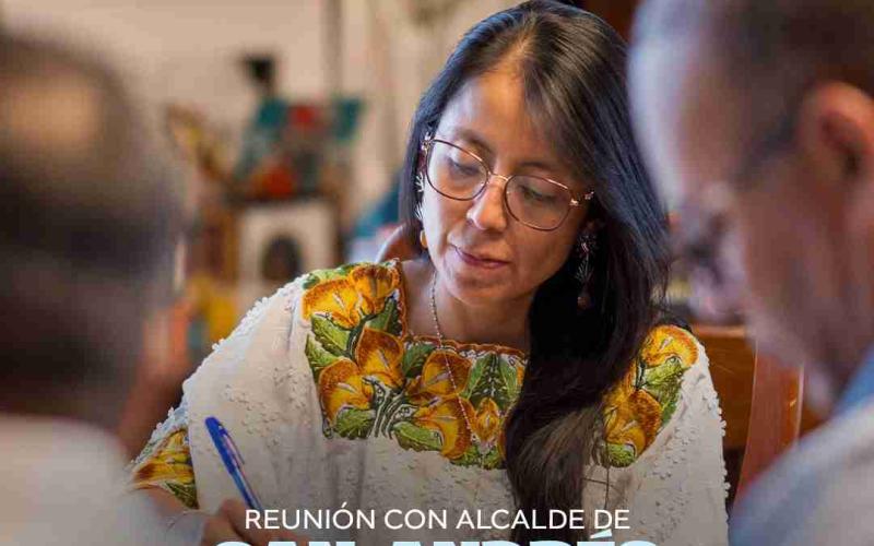 Impulsan proyectos para el patrimonio cultural en Sololá