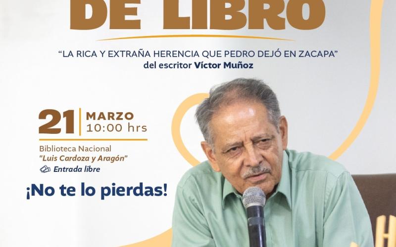 Historias que nos conectan con nuestra identidad