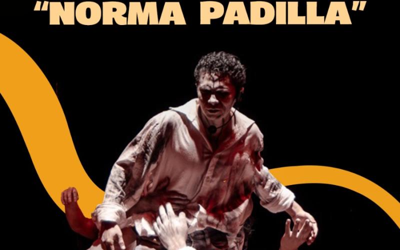 Participa en la la Muestra de Teatro Departamental “Norma Padilla” 2026