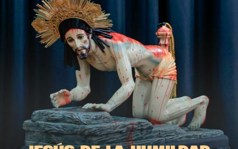¡Jesús de la Humildad regresa a San Marcos!