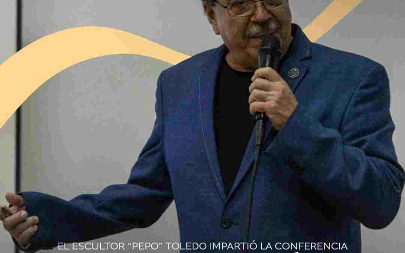 Conferencia “La composición en el diseño”