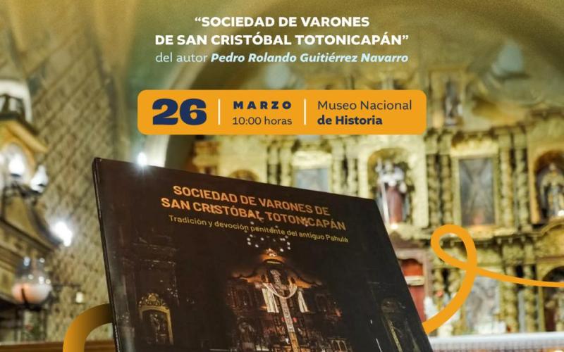 Tradición, historia y memoria que perduran