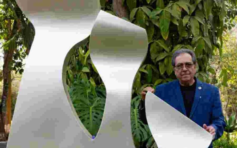 Conferencia «La composición en el diseño»