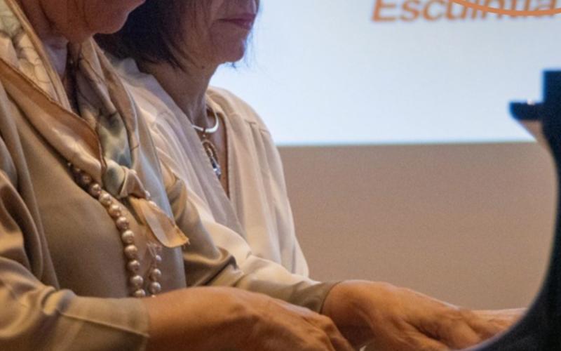 Pianotón Guatemala 2026