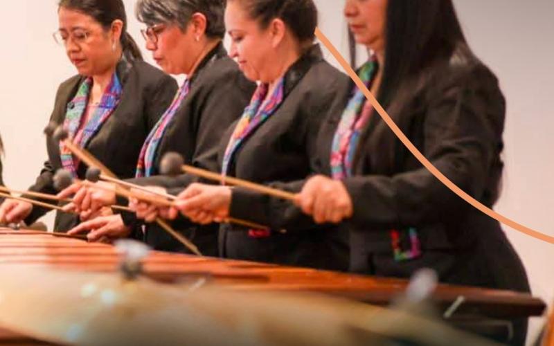 Concierto de Temporada Sacra