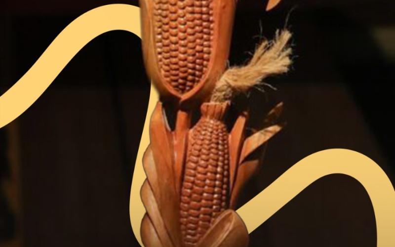 ¡Te invitamos a participar en la Orden Ixim 2026!