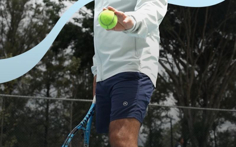 Algo grande está por suceder en el Centro Deportivo Campo Marte…