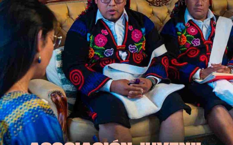 Baile Regional 19 de diciembre busca ser reconocido como Patrimonio Cultural