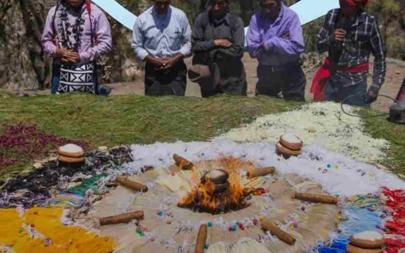 En San Bartolomé Jocotenango, la comunidad fortalece la protección de su patrimonio