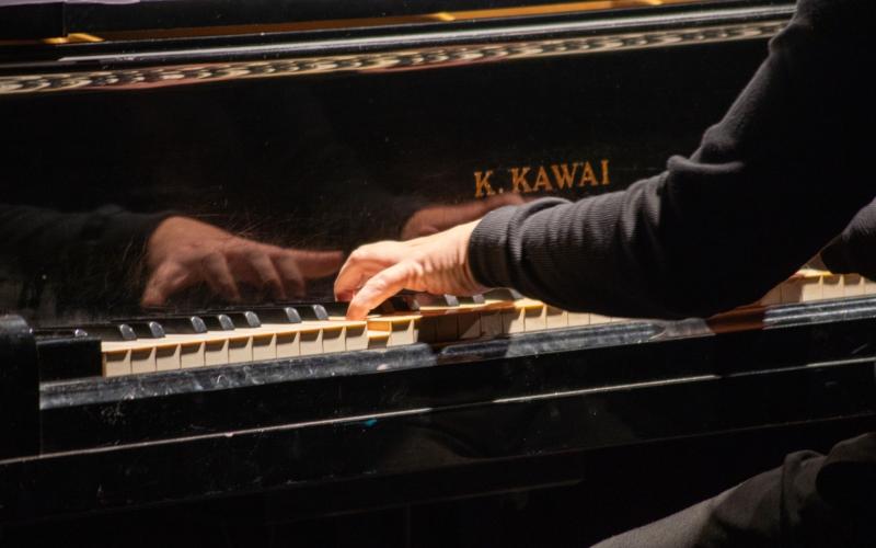 Día Mundial del Piano: Belleza en cada tecla