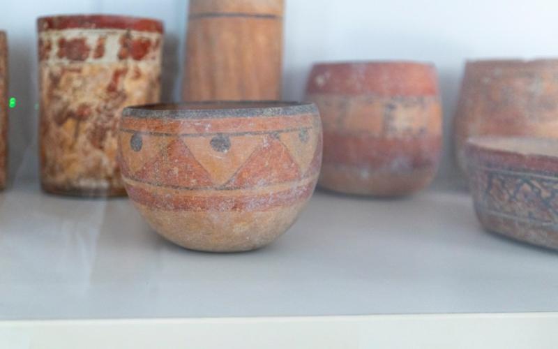 Parque Nacional Tikal