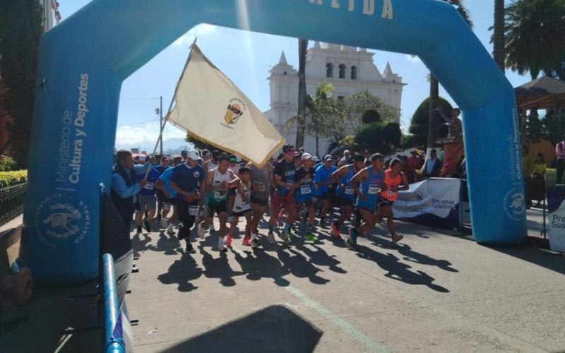 San Cristóbal Verapaz