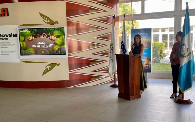 Este proyecto no solo moderniza los servicios dentro de la terminal aérea, sino que también fortalece la identidad cultural del país, brindando a los visitantes una primera experiencia educativa 