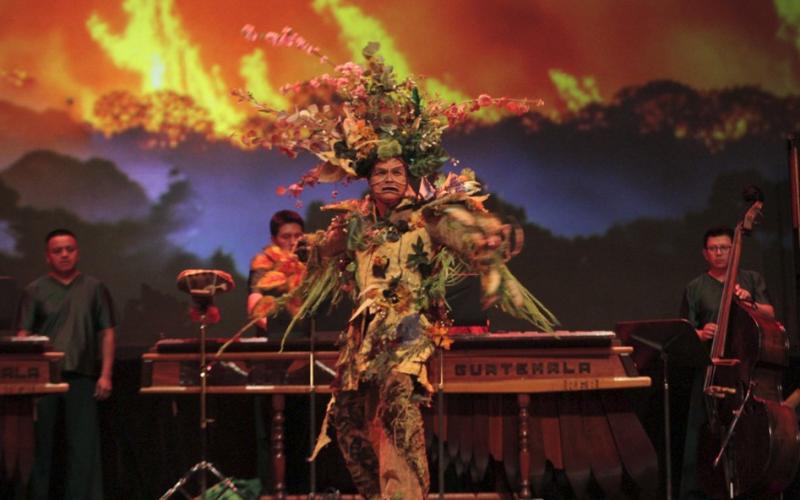 Ministerio de Cultura y Deportes