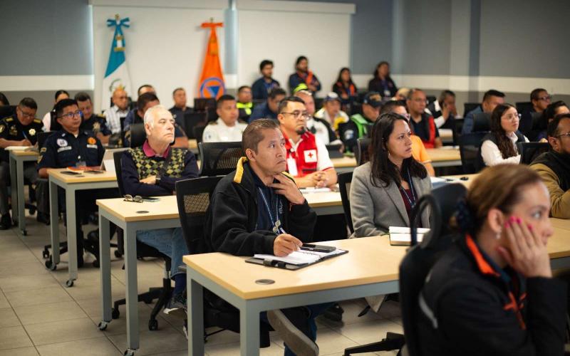 Más control y coordinación para que las familias viajen seguras en Semana Santa
