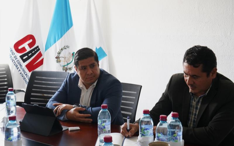 UNCOSU y Tribunal Supremo Electoral fortalecen coordinación para mejorar la supervisión y la transparencia institucional