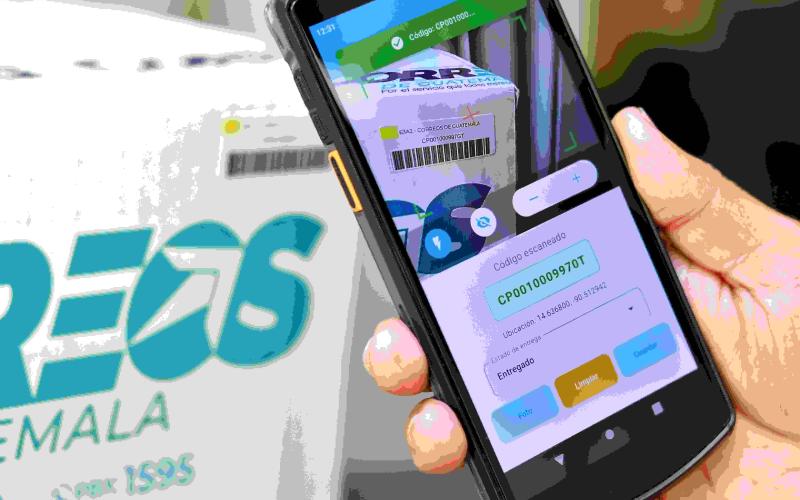 ¿Paquete pendiente? ¡No caigas en el phishing!