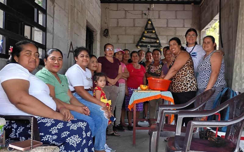 Impulsan la inocuidad y transformación de frutas locales en El Adelanto