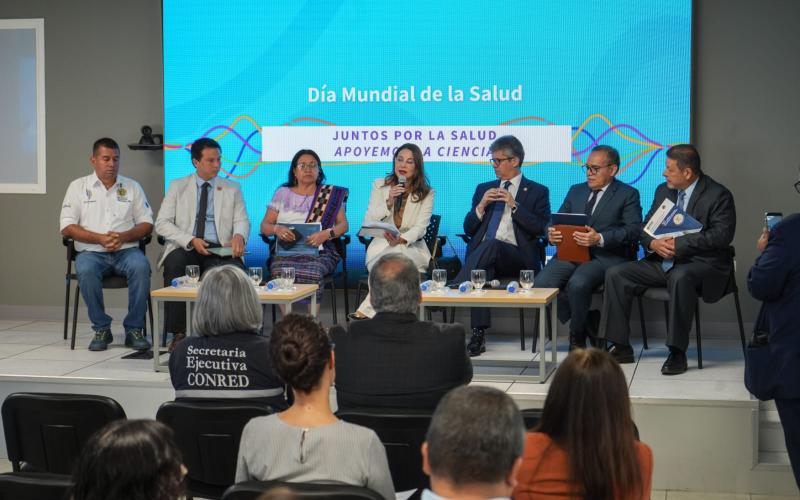 Comunicado