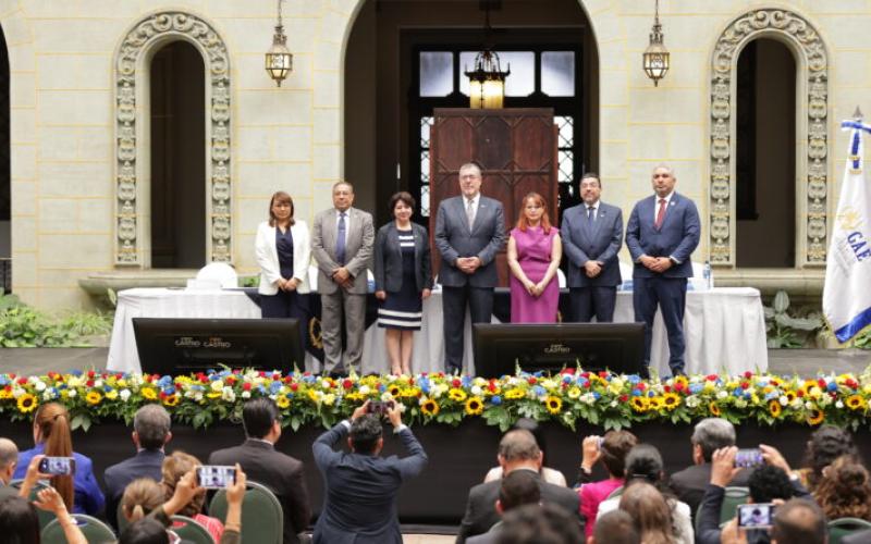 La Seguridad Alimentaria entra al Plan de Gobierno Abierto: seis compromisos para que los programas sociales lleguen a quienes más los necesitan