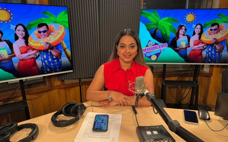 Proyecto de Difusión en Derechos Humanos de las Mujeres