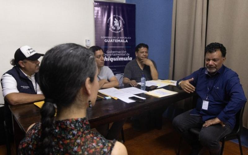 Orquesta Sinfónica Nacional