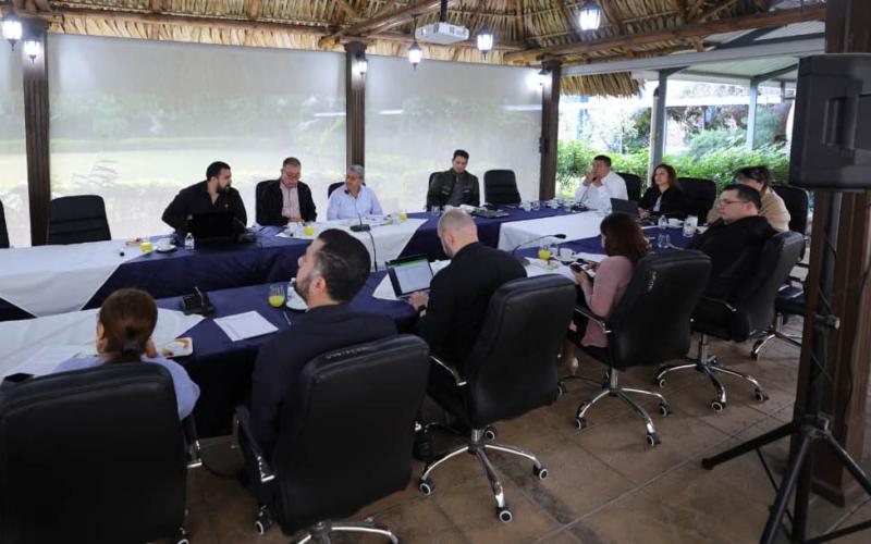 Avanza implementación del Registro Único de Agricultores en el país