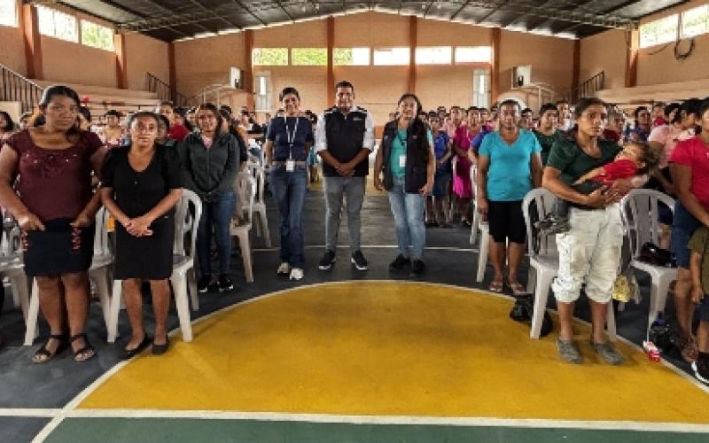 Beca Capacitación Productiva