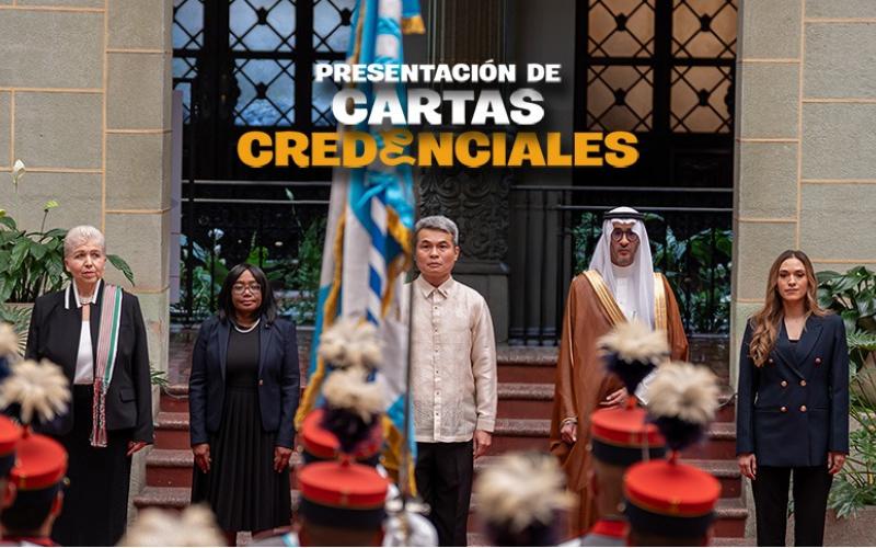 nota de prensa
