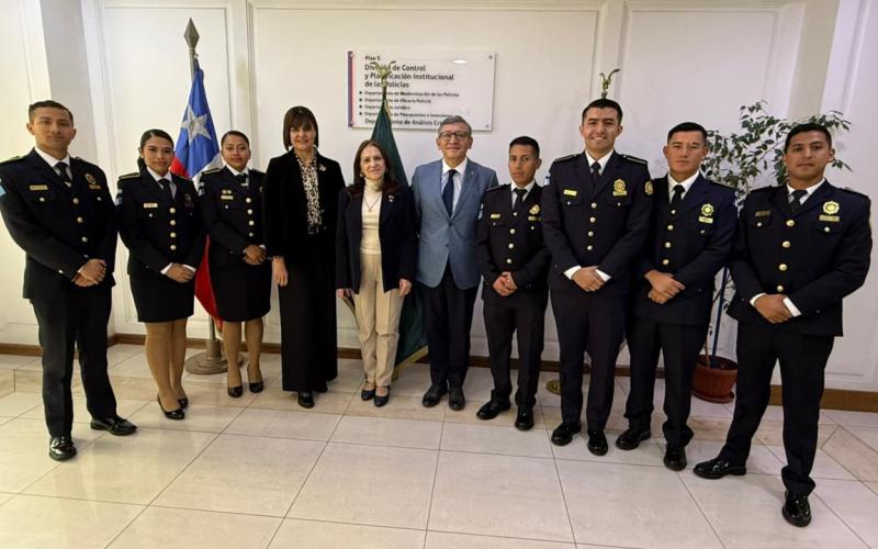 nota de prensa