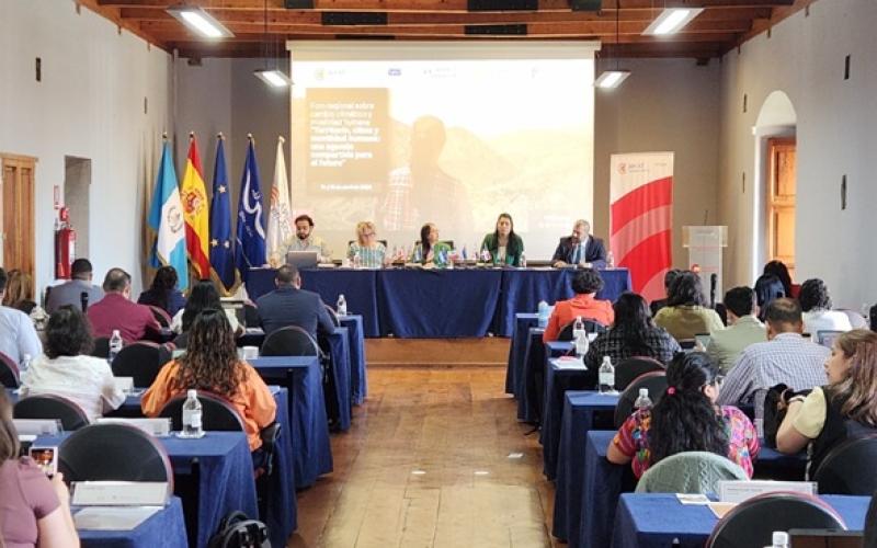 nota de prensa