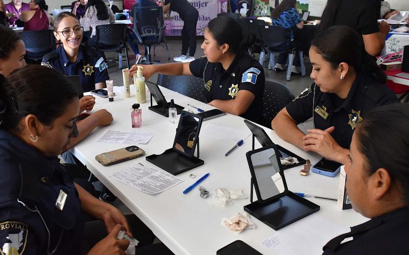 Provial impulsa la equidad y el respeto institucional a través de su Unidad de Género