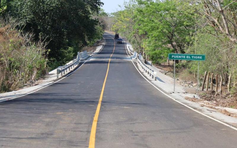 Retalhuleu fortalece su movilidad y desarrollo con nueva infraestructura vial 