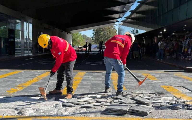 AILA avanza con mejoras que brindan comodidad y agilidad